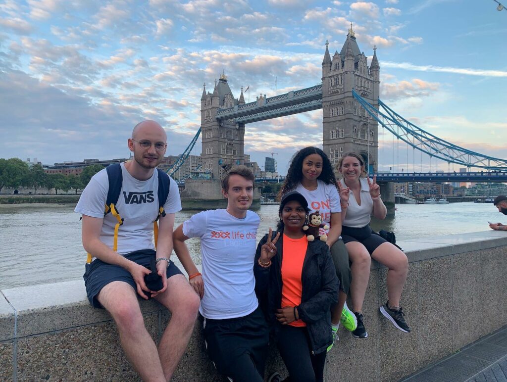 W4LF UK