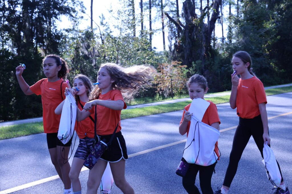 Walk for Little feet 2024 USA